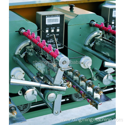 sewing spool CL-2B winding machine